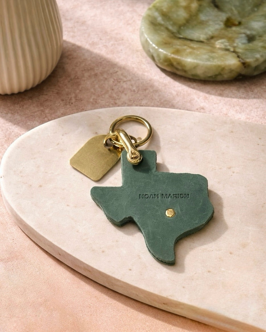 GP HEART OF TEXAS KEY