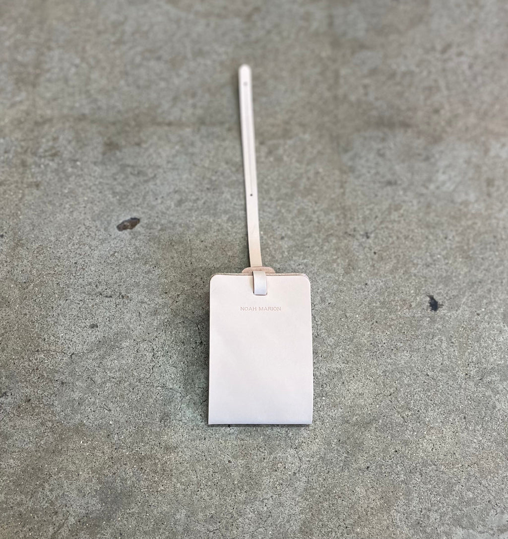 GP LUGGAGE TAG