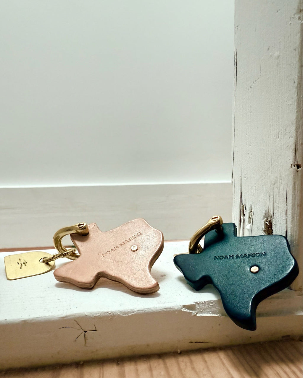 GP HEART OF TEXAS KEY