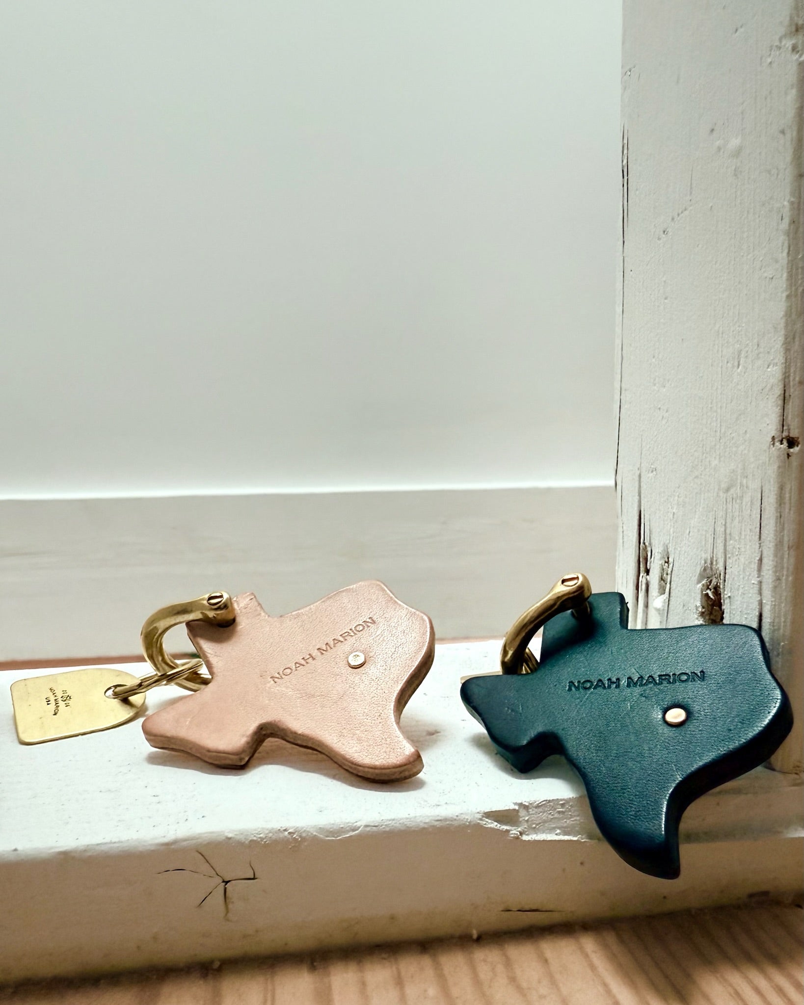 GP HEART OF TEXAS KEY