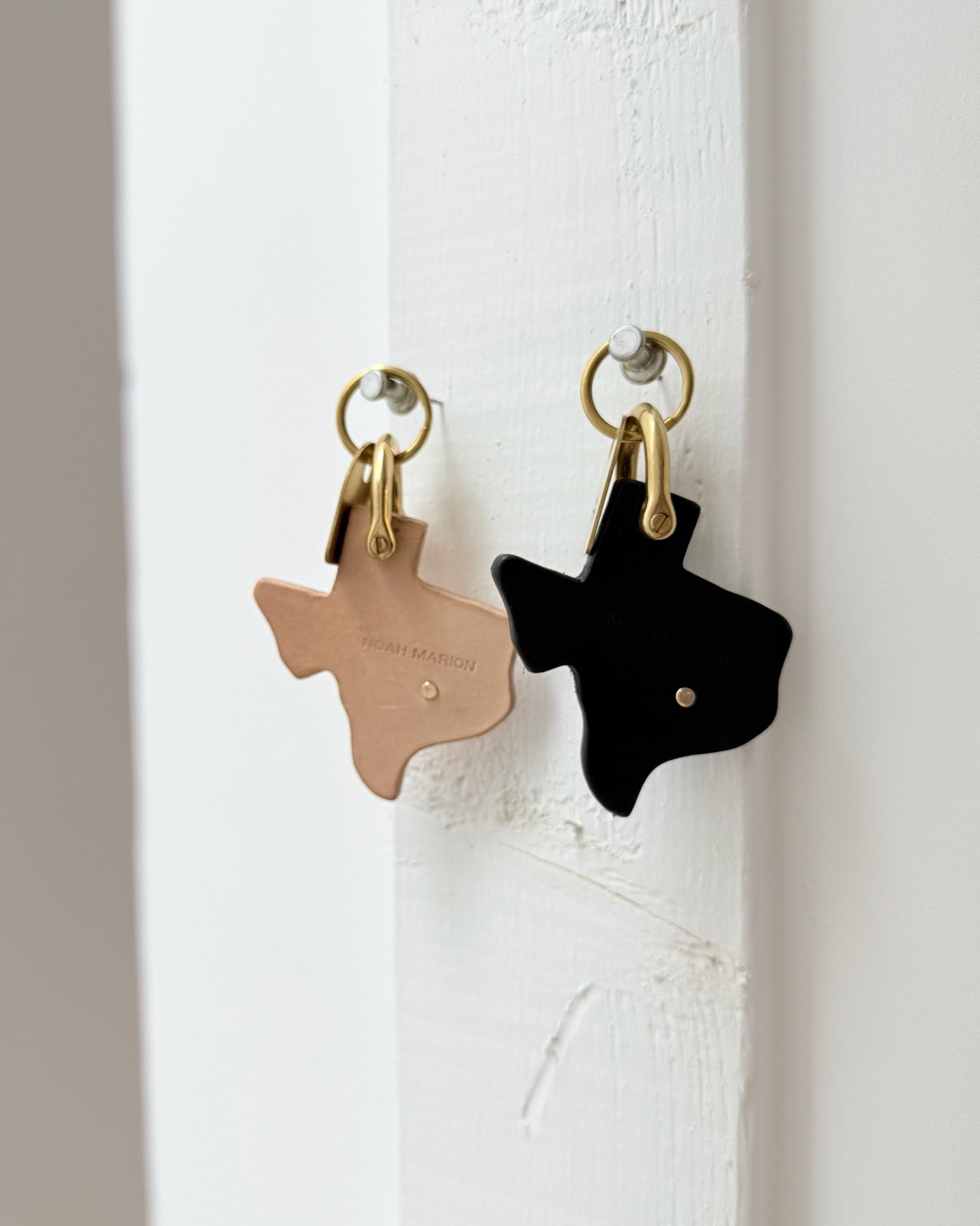 GP HEART OF TEXAS KEY