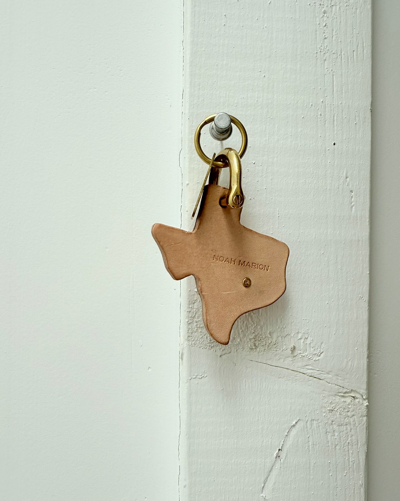 GP HEART OF TEXAS KEY