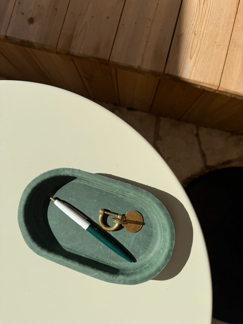 GP SHAPES TRAYS