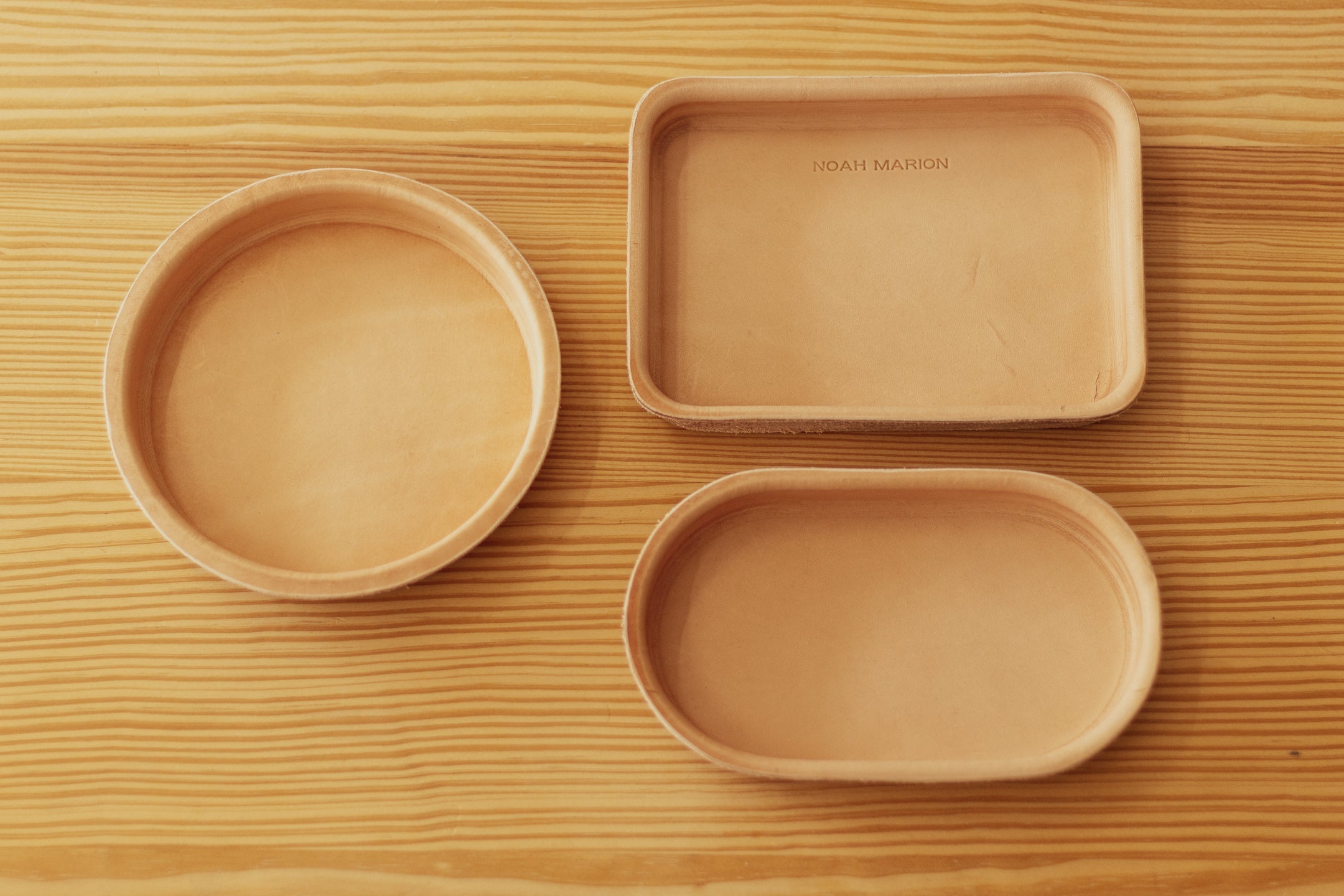 GP SHAPES TRAYS