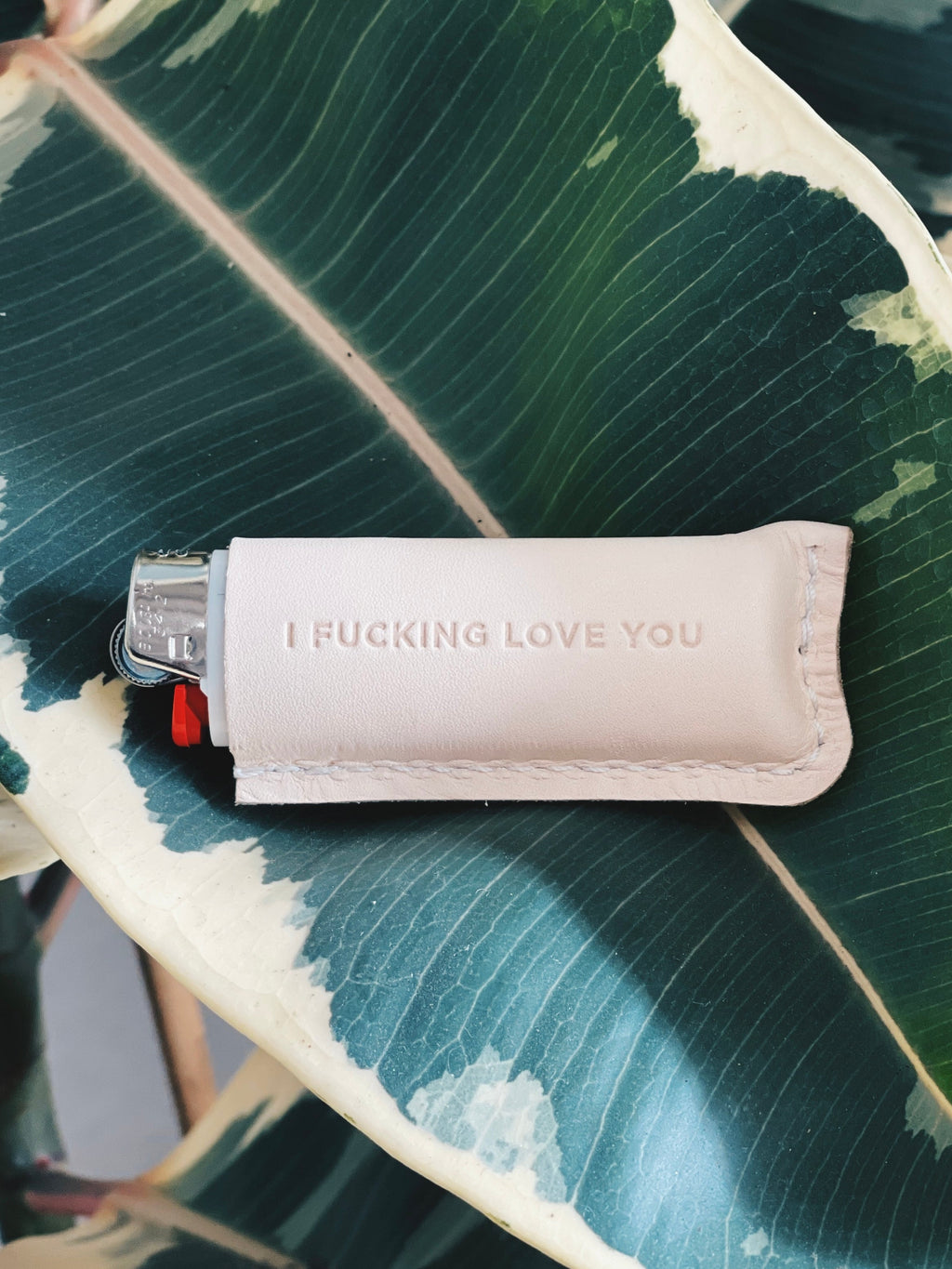 GP LIGHTER COVER