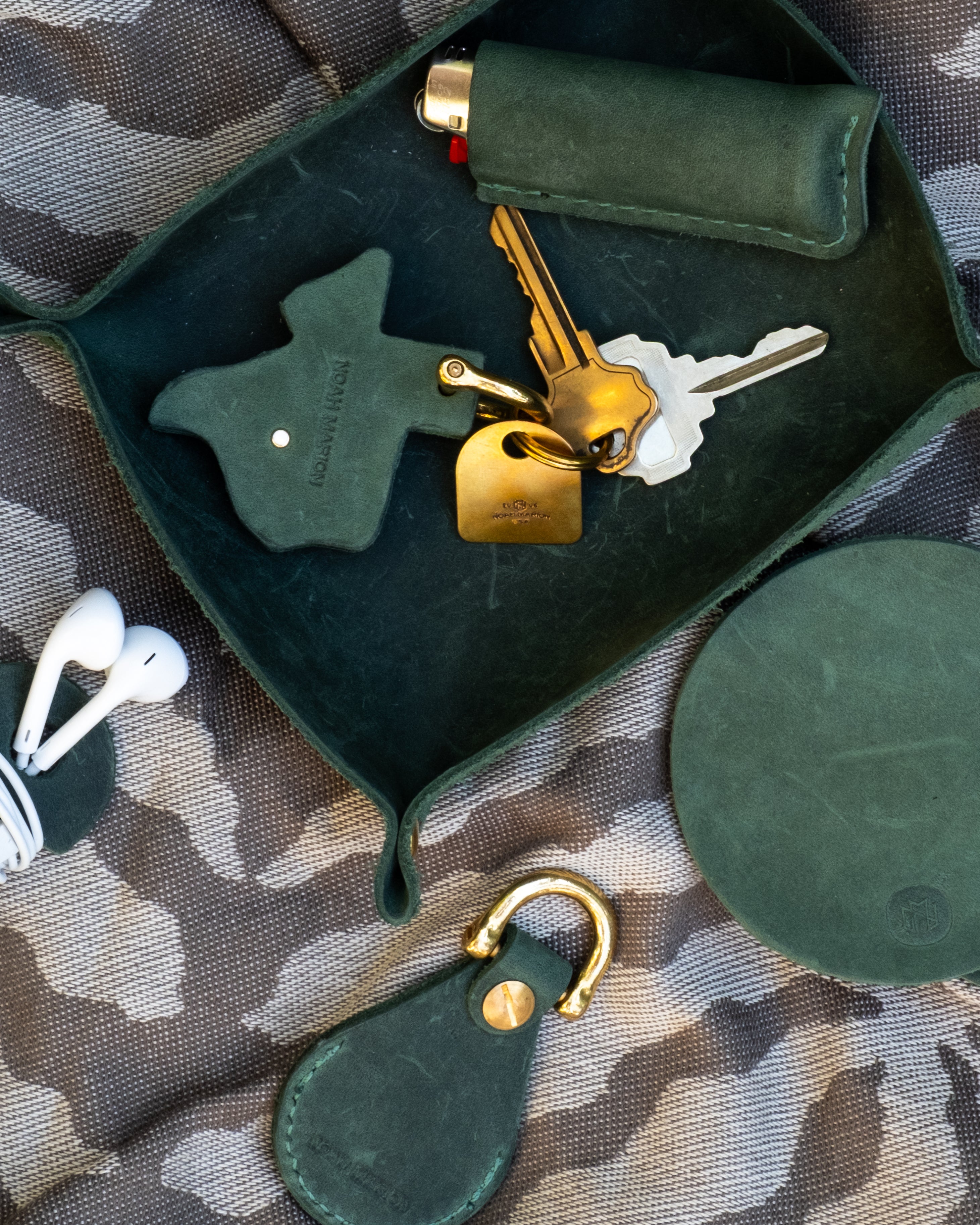 GP HEART OF TEXAS KEY