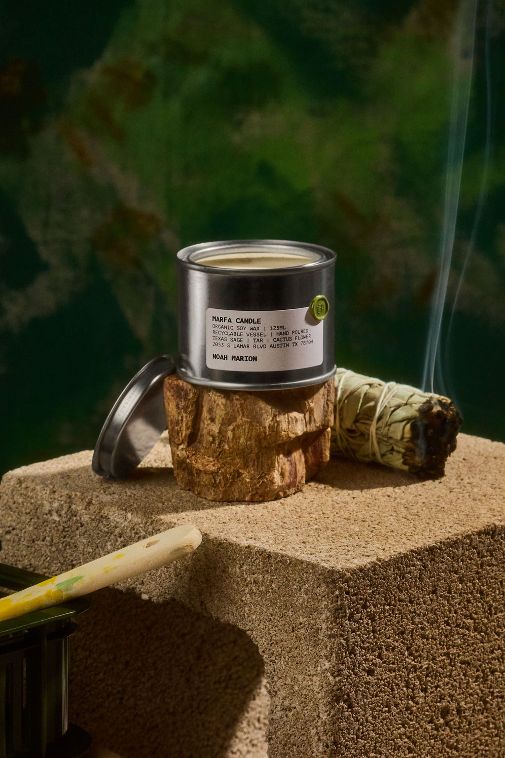 MARFA CANDLE