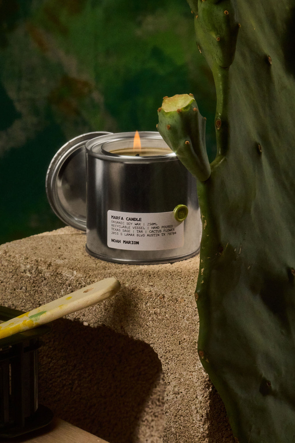 MARFA CANDLE