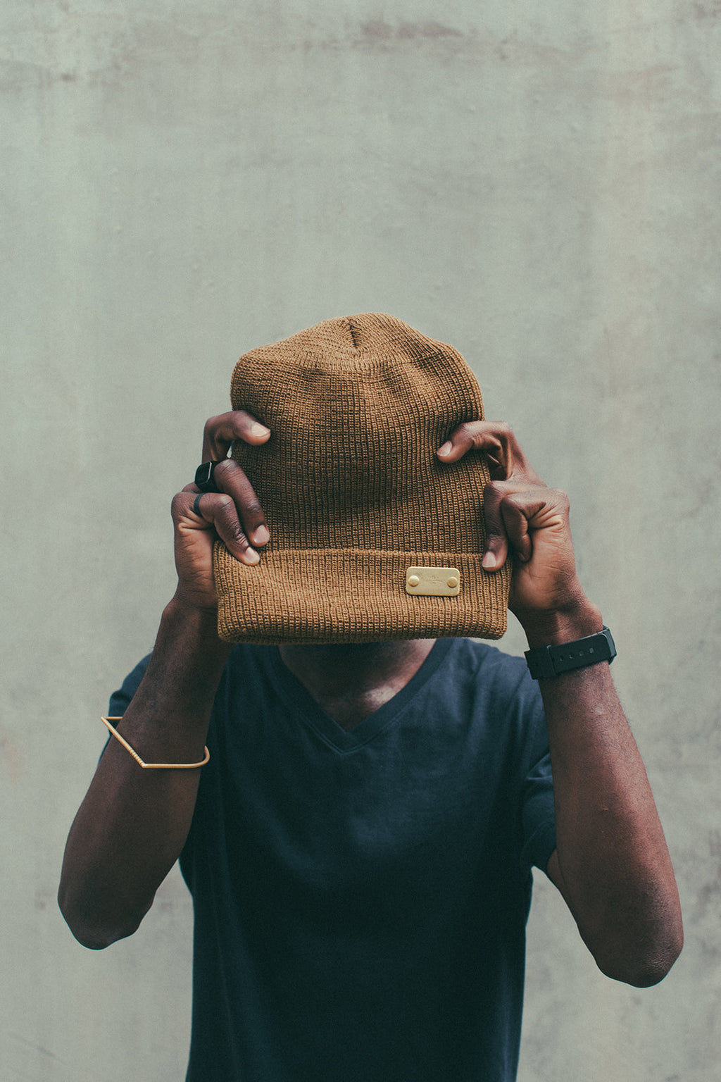 Wool Caps