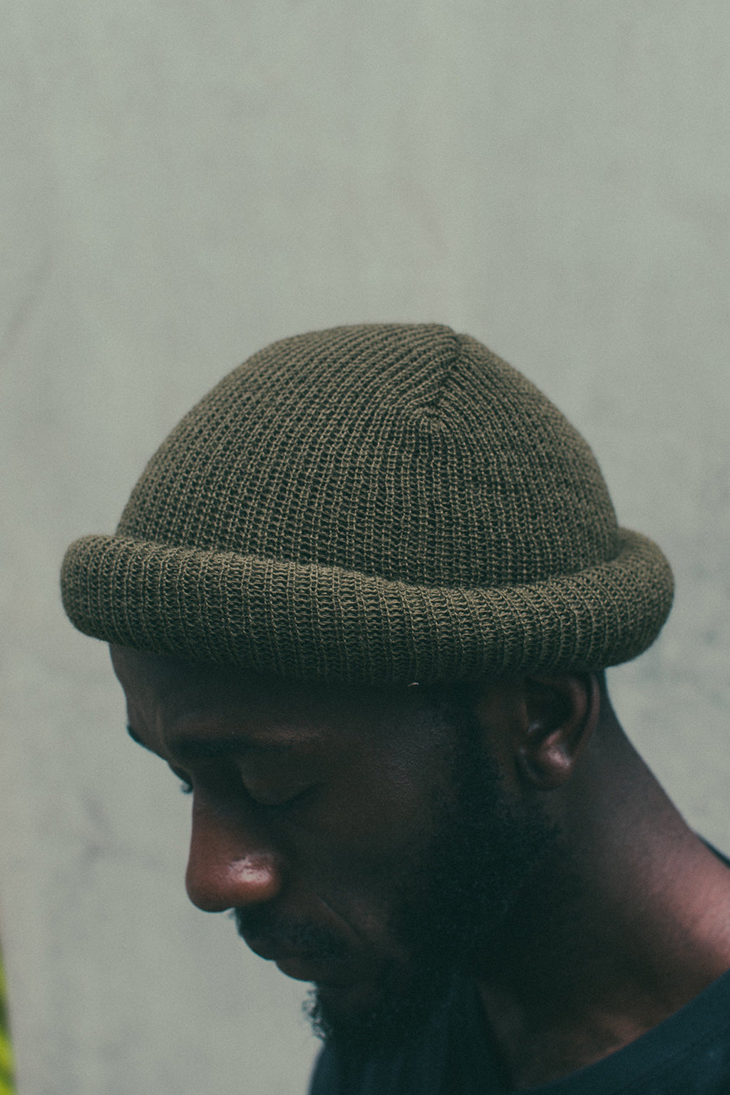 Wool Caps