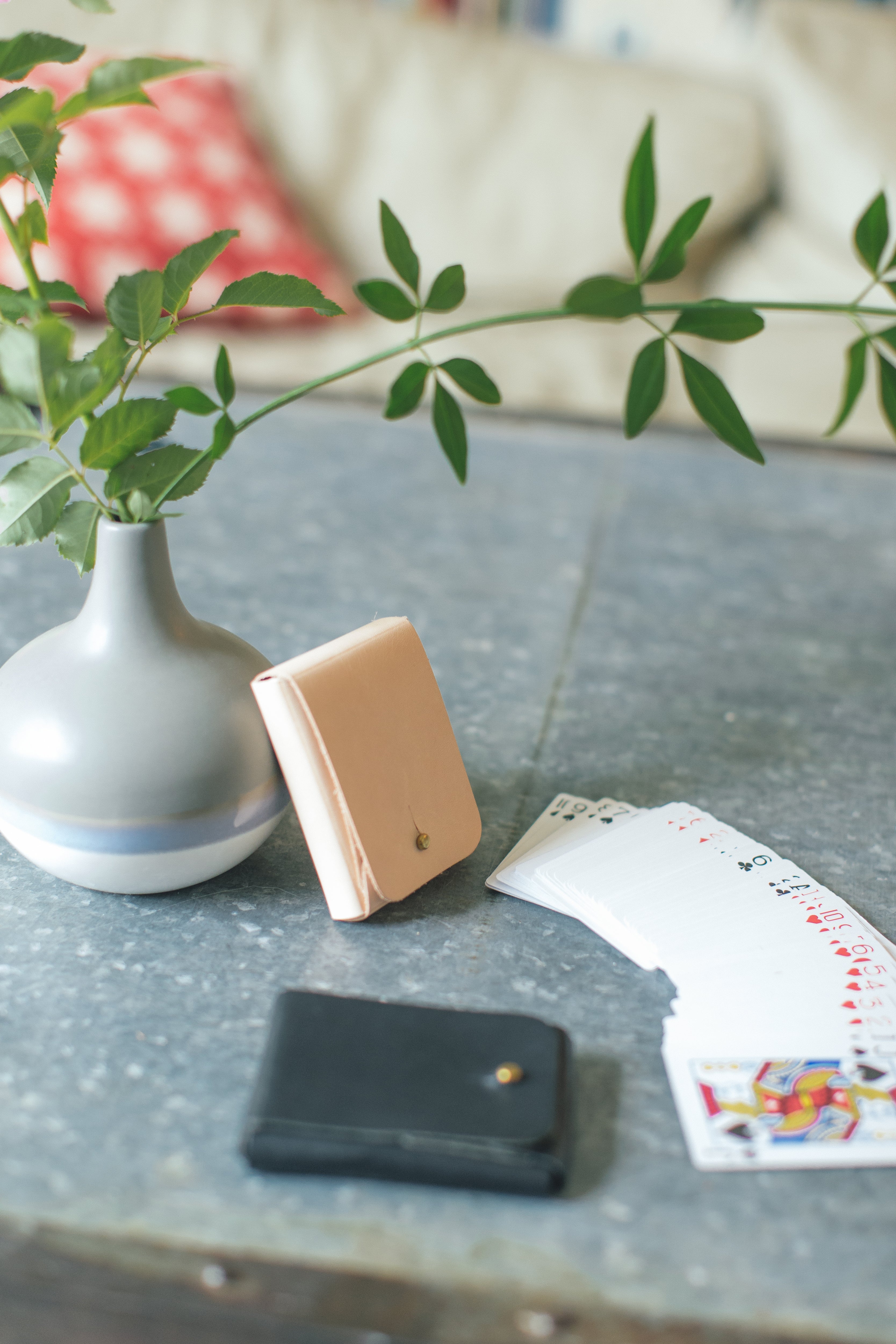 GP PLAYING CARD CASE