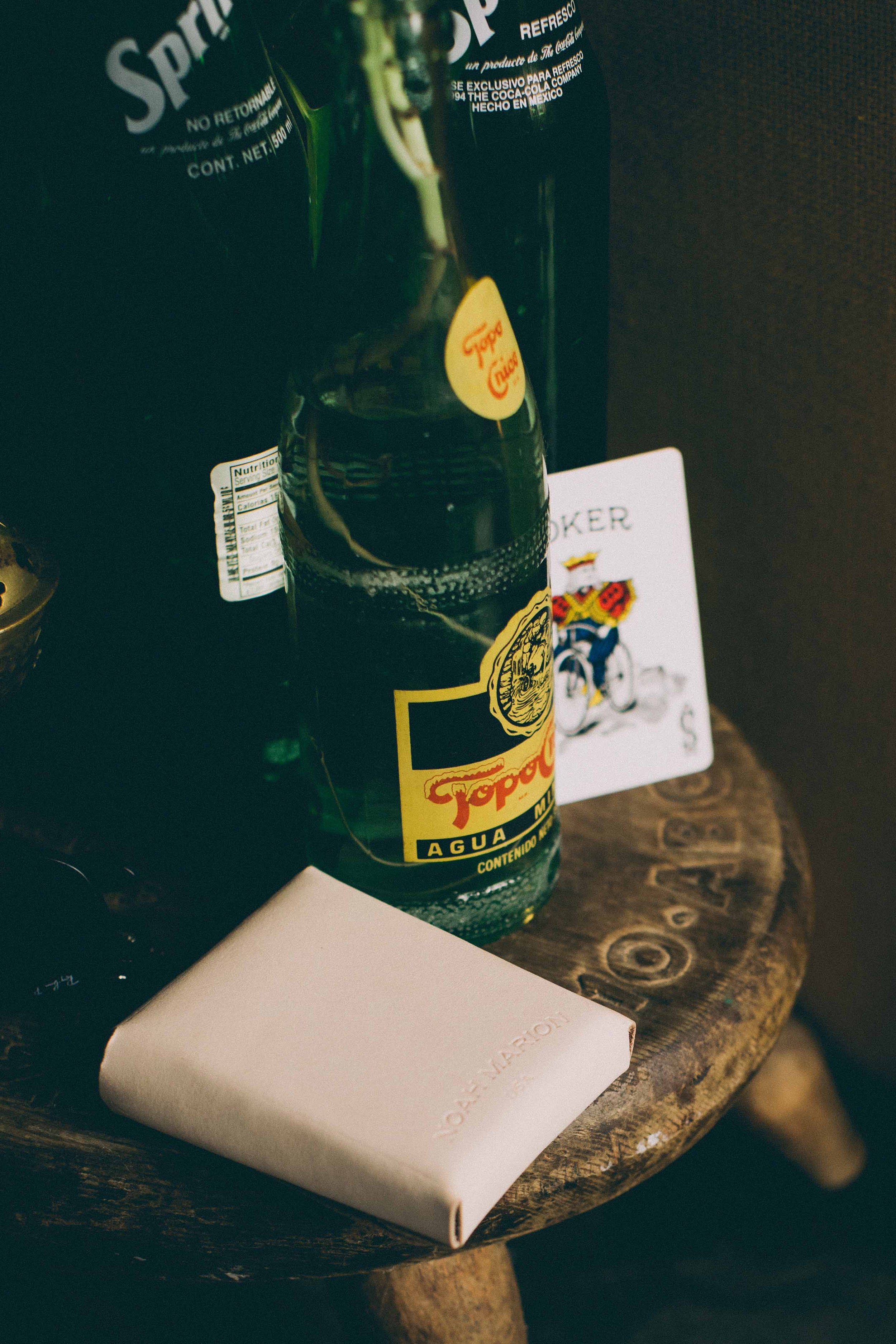 GP PLAYING CARD CASE