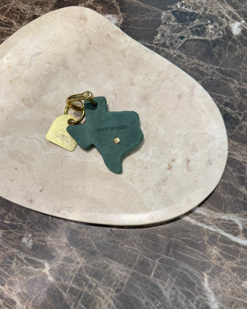 GP HEART OF TEXAS KEY