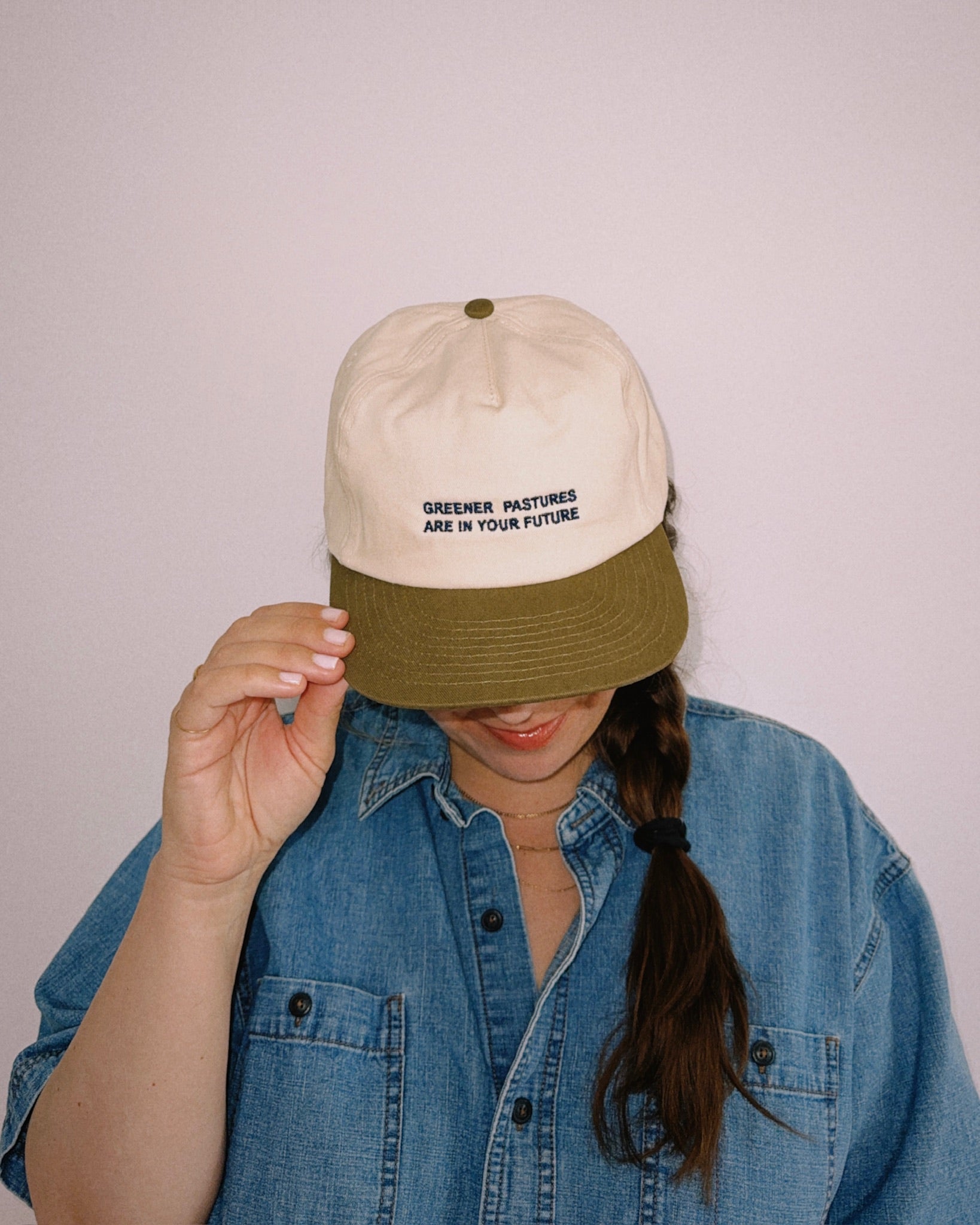 GP Sayings HAT