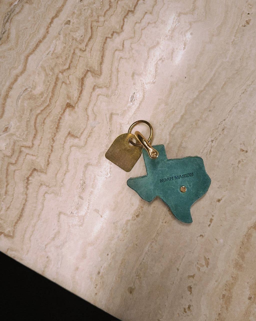 GP HEART OF TEXAS KEY