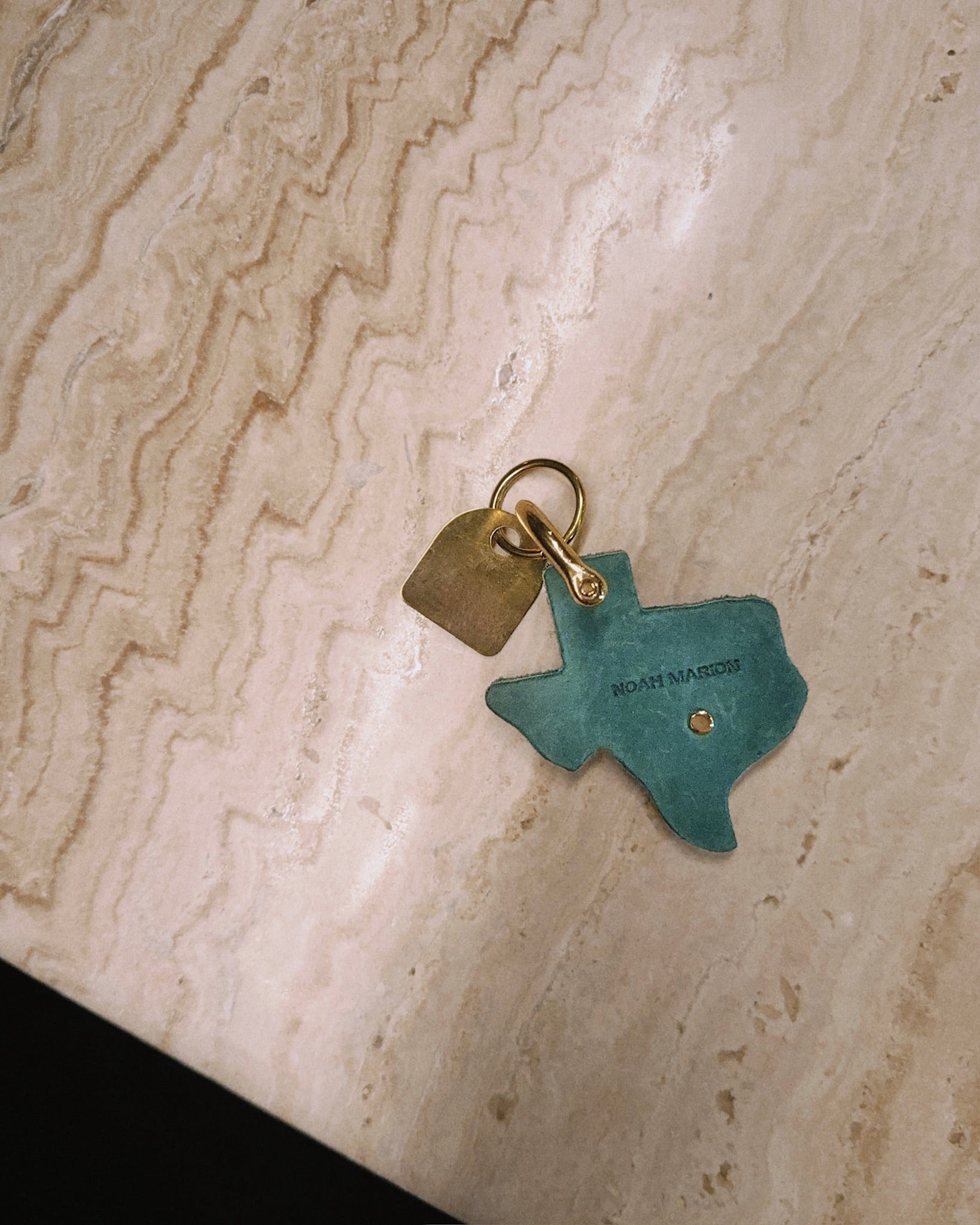 GP HEART OF TEXAS KEY