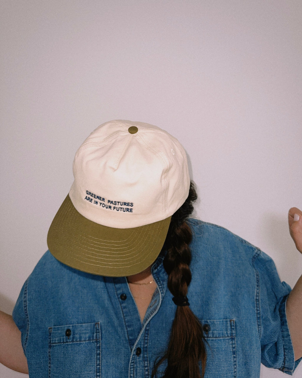 GP Sayings HAT