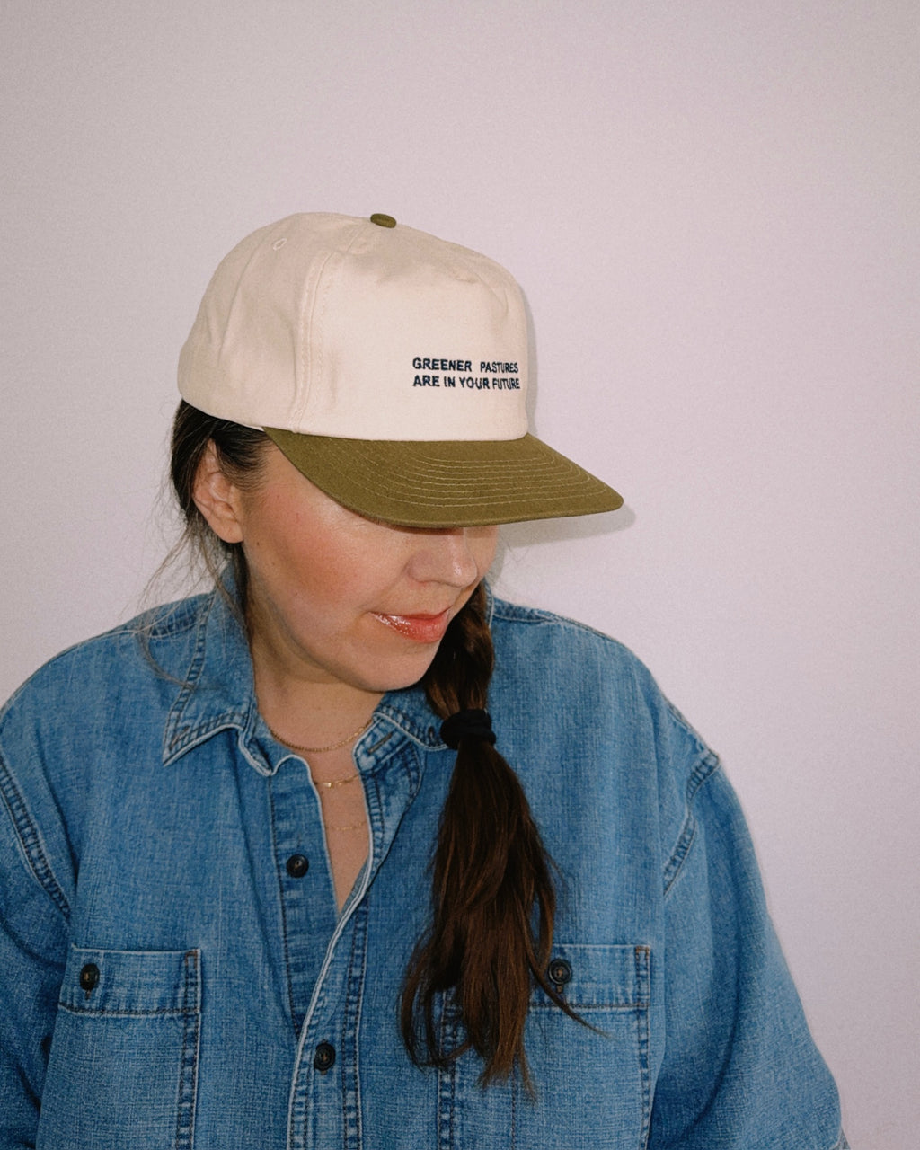 GP Sayings HAT