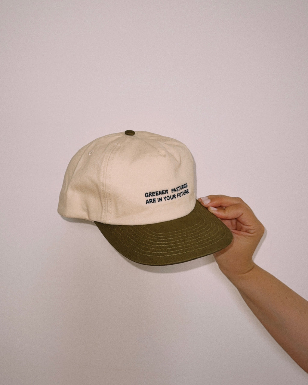 GP Sayings HAT