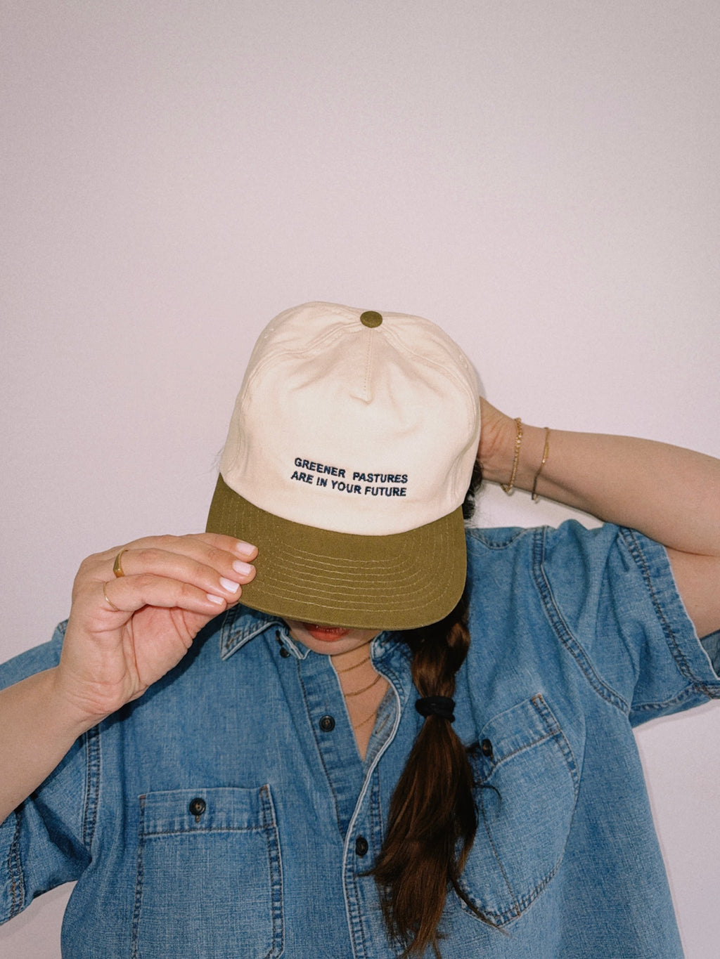 GP Sayings HAT