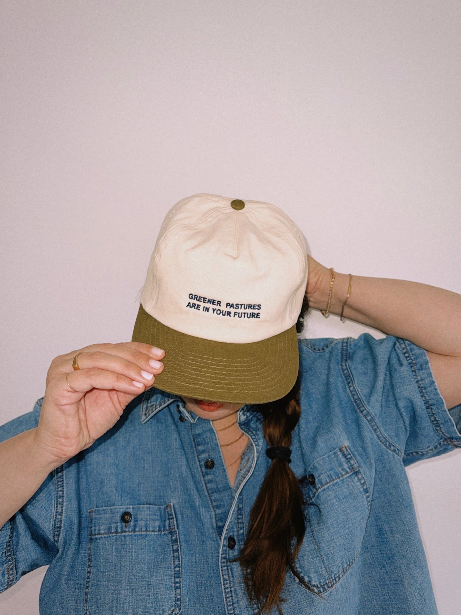 GP Sayings HAT