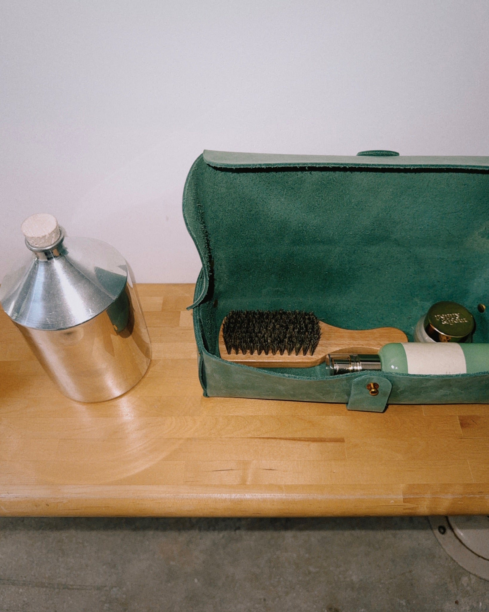 GP Doppkit
